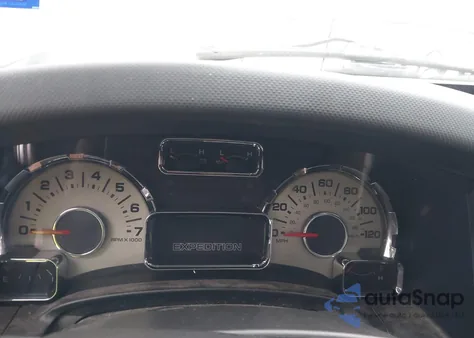 2010 Ford Expedition El Limited from USA, damaged, VIN 1FMJK1K58AEA17903